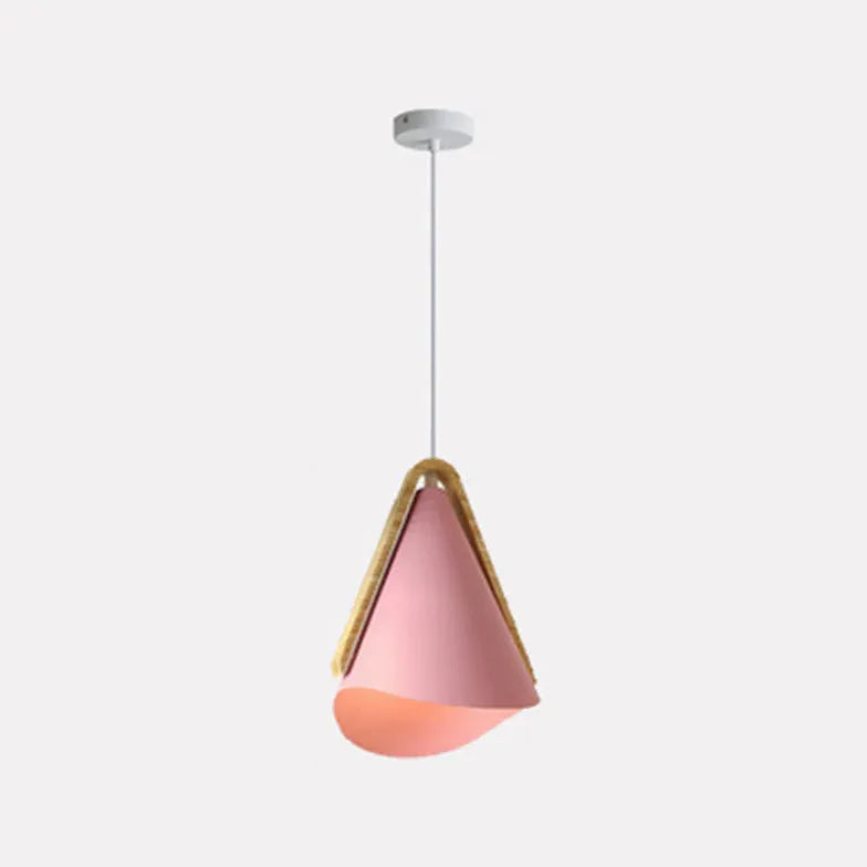 Lampadari con fili pendenti design creativo - clowasit.com