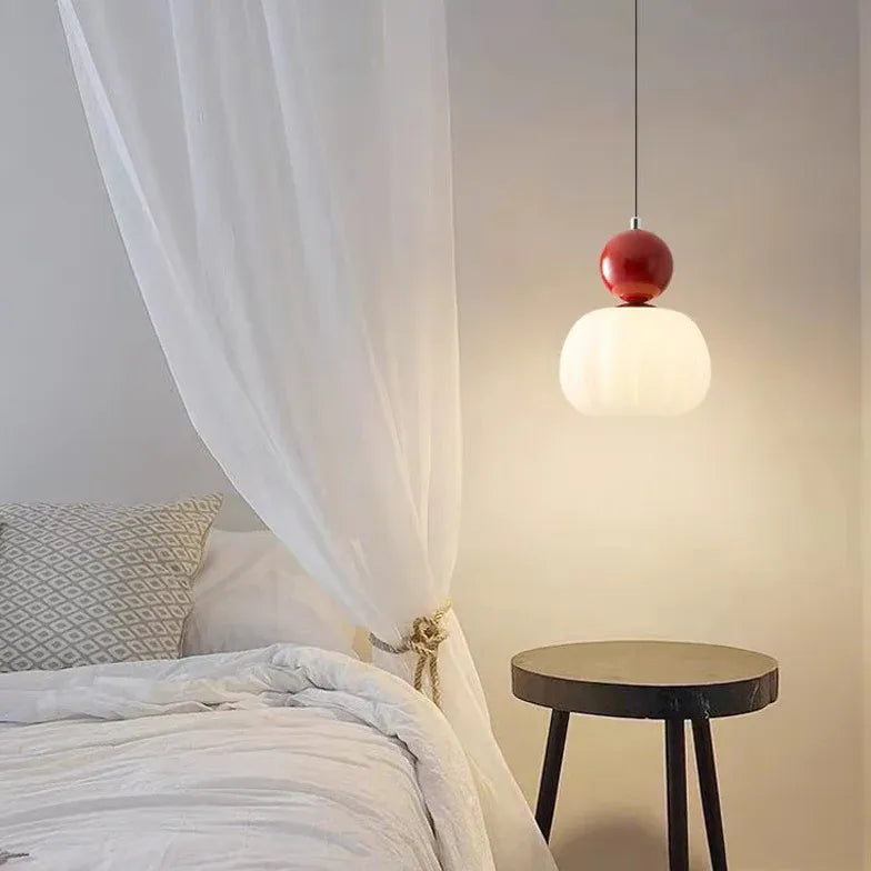 Lampadario in Acrilico Design Semplice e Moderno - clowasit.com