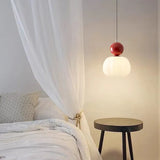 Lampadario in Acrilico Design Semplice e Moderno - clowasit.com