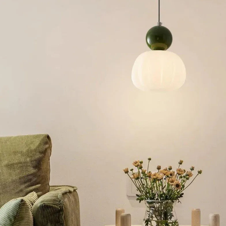 Lampadario in Acrilico Design Semplice e Moderno - clowasit.com