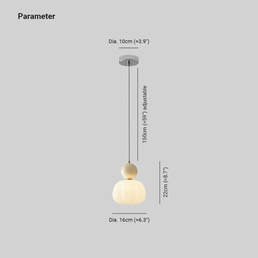 Lampadario in Acrilico Design Semplice e Moderno - clowasit.com