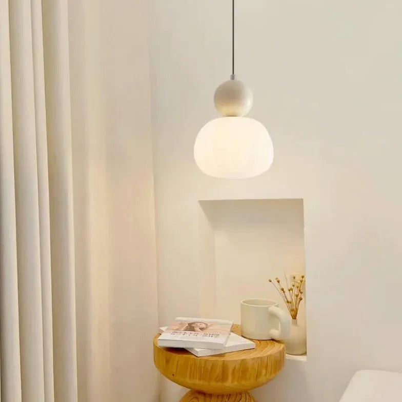 Lampadario in Acrilico Design Semplice e Moderno - clowasit.com