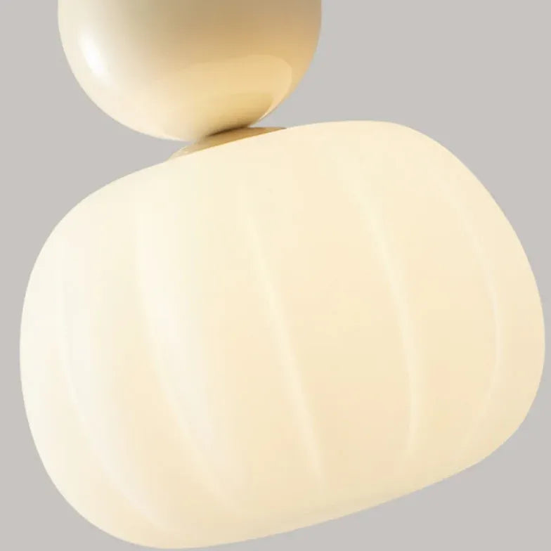 Lampadario in Acrilico Design Semplice e Moderno - clowasit.com