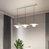 Lampadari Moderni Bianchi Stile Elegante Design - clowasit.com