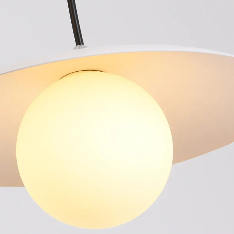 Lampadari Moderni Bianchi Stile Elegante Design - clowasit.com
