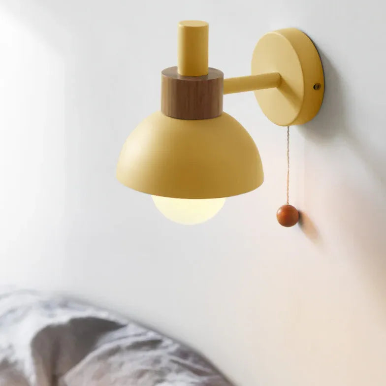 Illuminazione Led Da Parete In Camera - clowasit.com