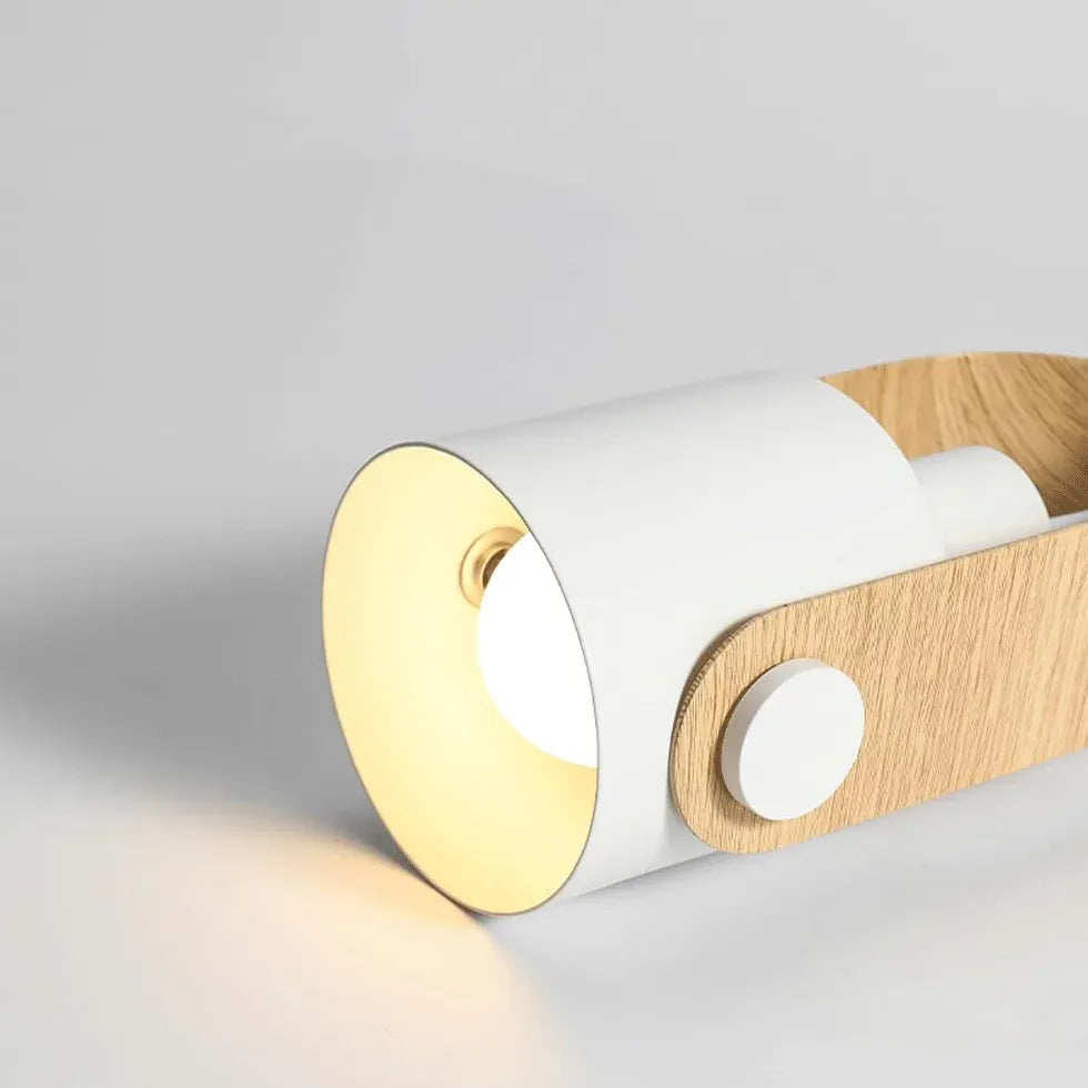 Lampadario cameretta moderno con maniglia sospesa - clowasit.com