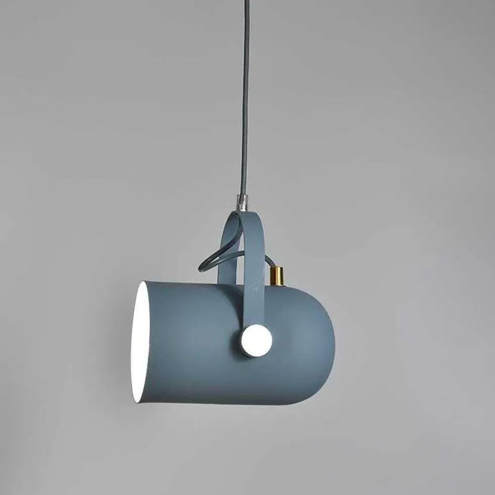 Lampadari moderni colorati con design unico - clowasit.com