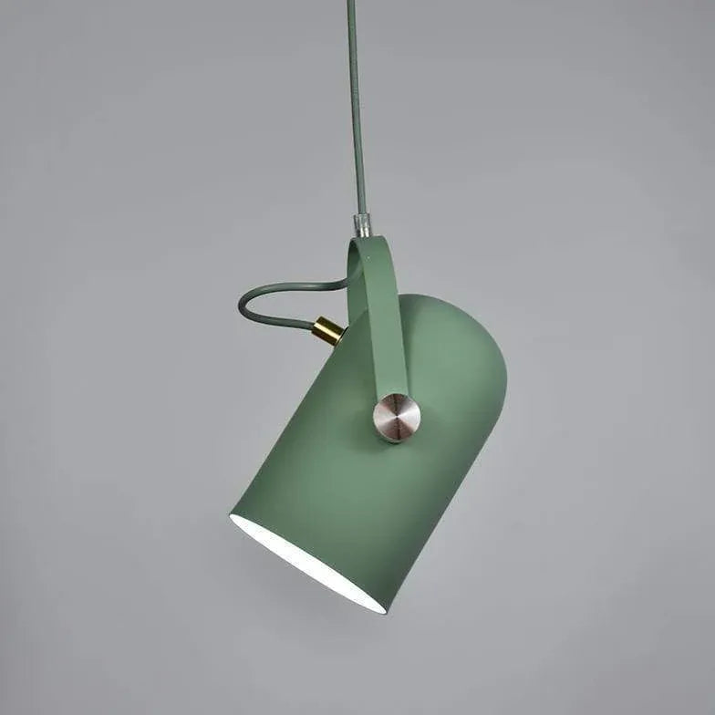 Lampadari moderni colorati con design unico - clowasit.com