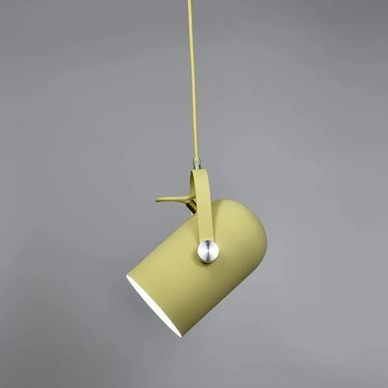Lampadari moderni colorati con design unico - clowasit.com