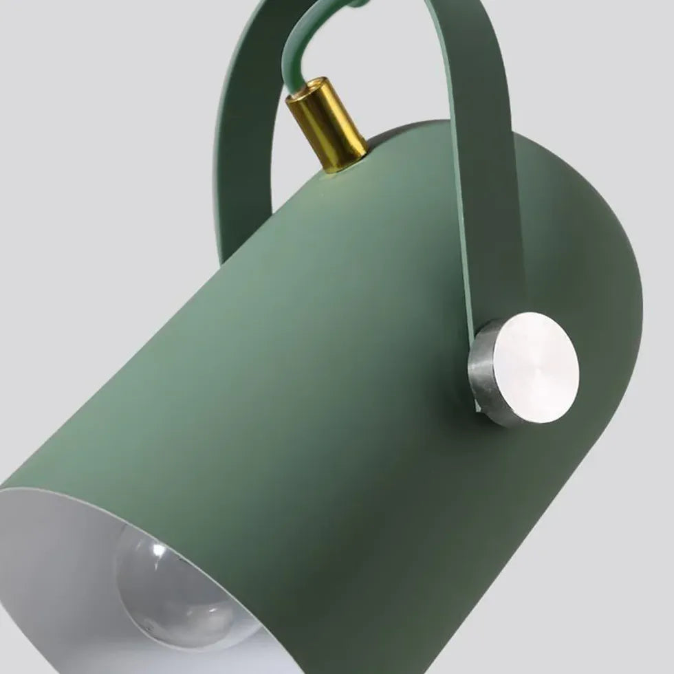 Lampadari moderni colorati con design unico - clowasit.com