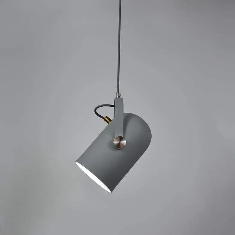 Lampadari moderni colorati con design unico - clowasit.com