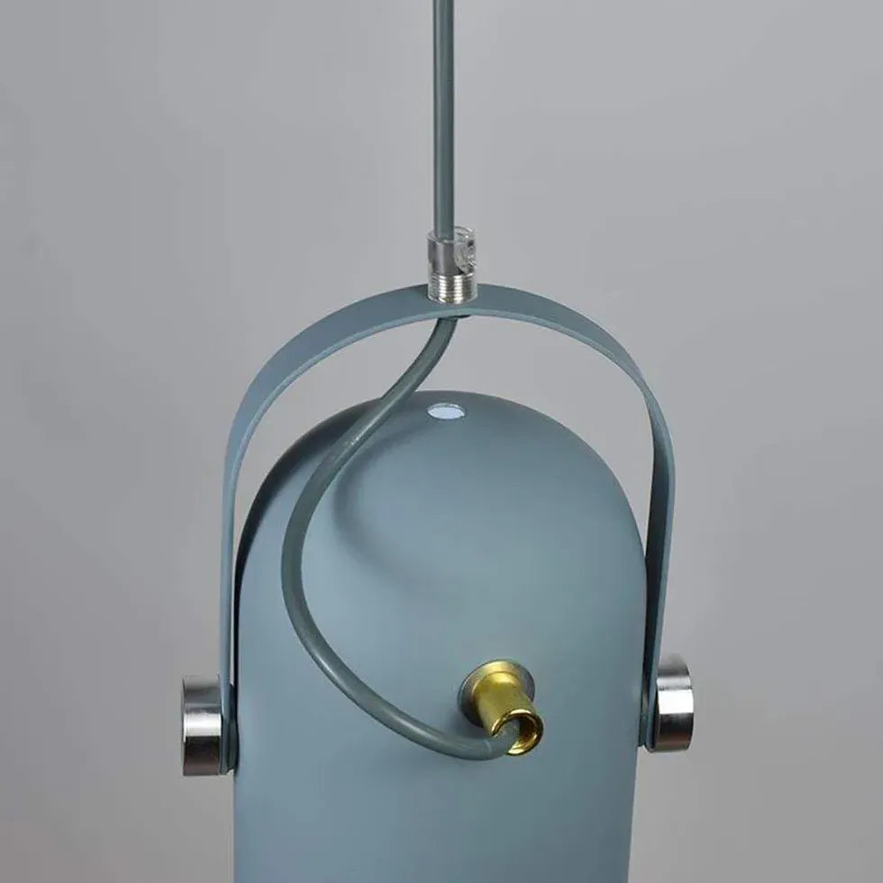 Lampadari moderni colorati con design unico - clowasit.com