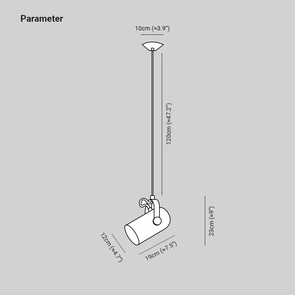 Lampadari moderni colorati con design unico - clowasit.com