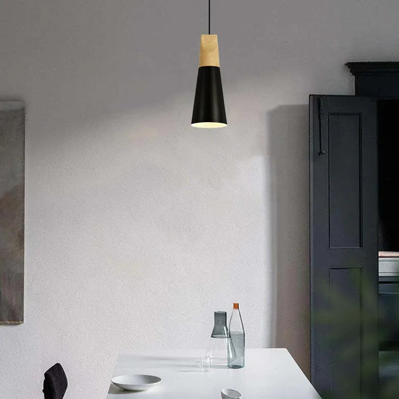 Lampadari Sala Da Pranzo Classici Metallo Legno - clowasit.com