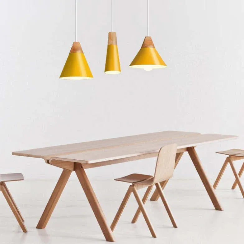 Lampadari Sala Da Pranzo Classici Metallo Legno - clowasit.com