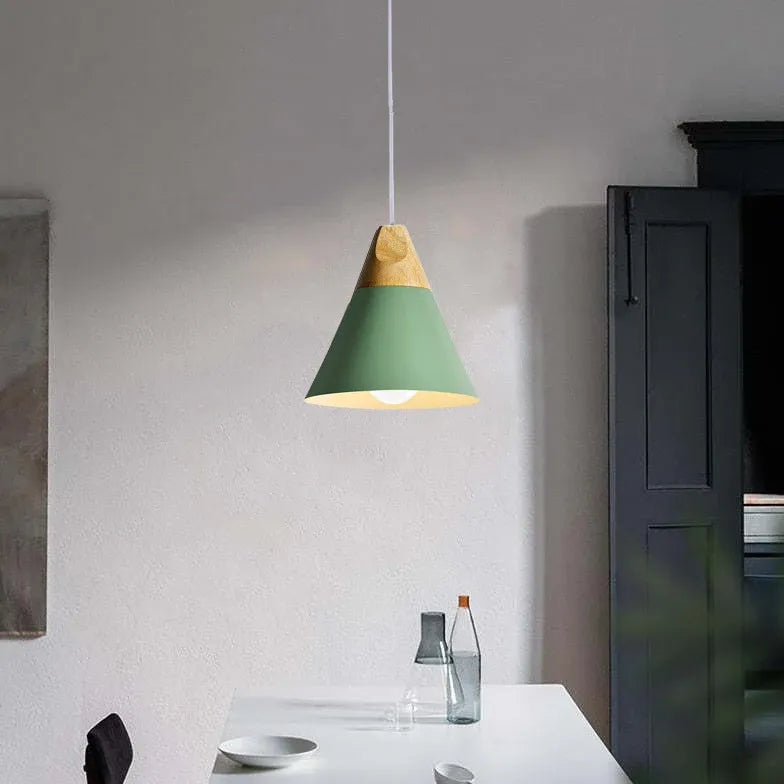 Lampadari Sala Da Pranzo Classici Metallo Legno - clowasit.com