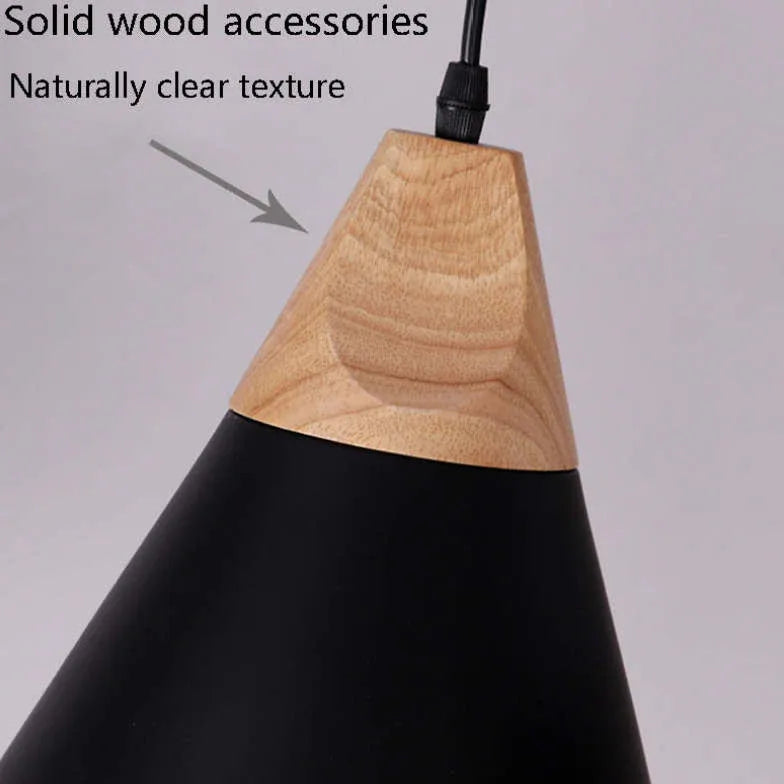 Lampadari Sala Da Pranzo Classici Metallo Legno - clowasit.com