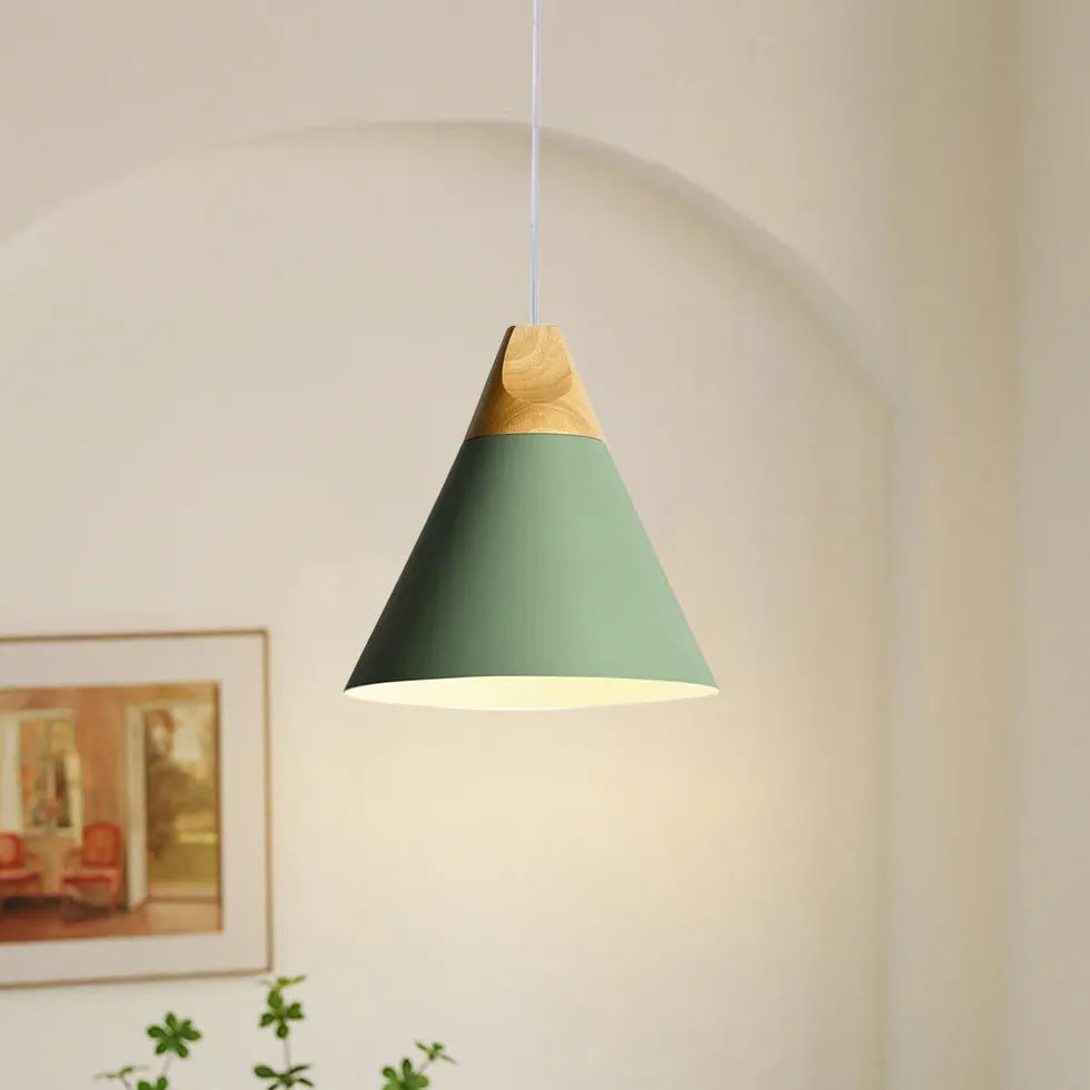Lampadari Sala Da Pranzo Classici Metallo Legno - clowasit.com