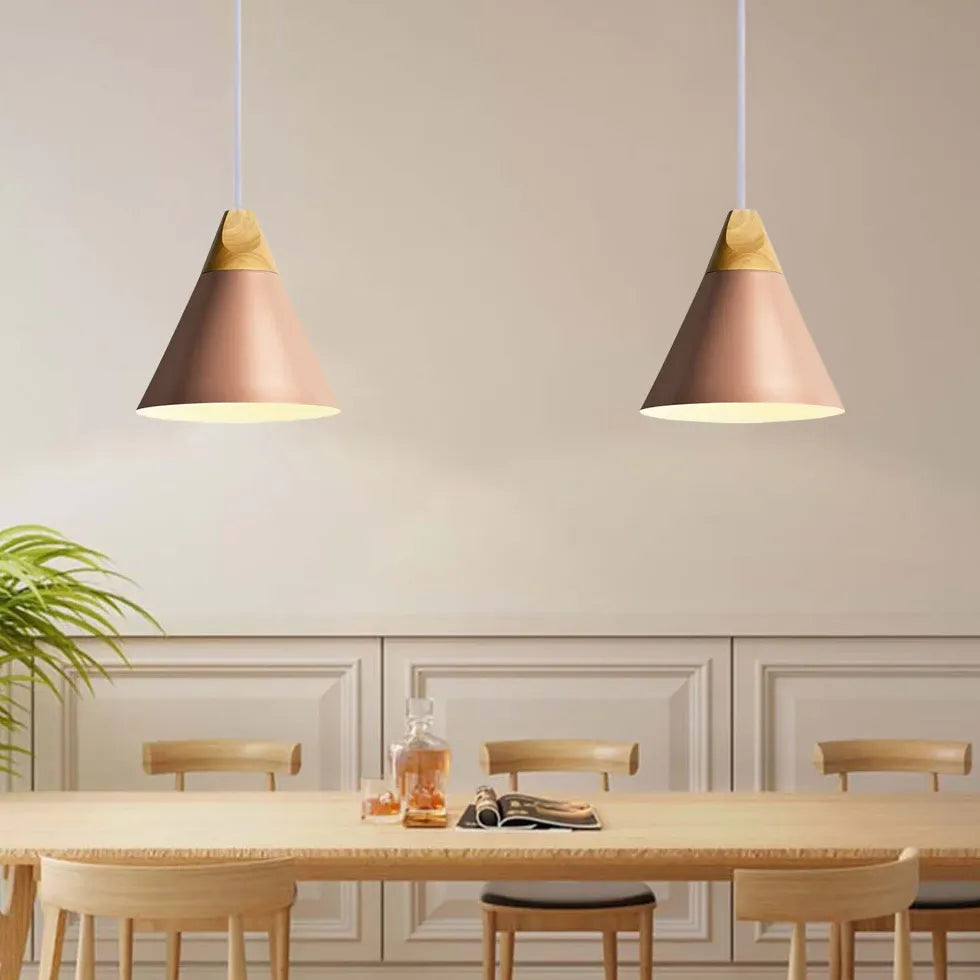 Lampadari Sala Da Pranzo Classici Metallo Legno - clowasit.com