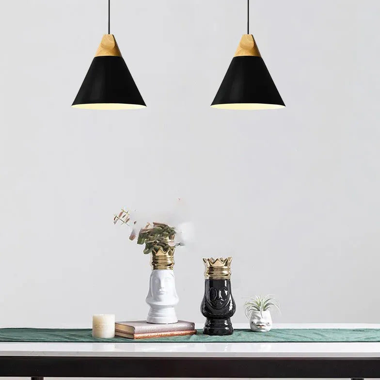 Lampadari Sala Da Pranzo Classici Metallo Legno - clowasit.com