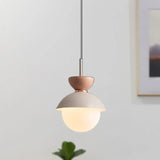 Lampadario Palle di Vetro Design e Luce - clowasit.com