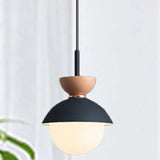 Lampadario Palle di Vetro Design e Luce - clowasit.com
