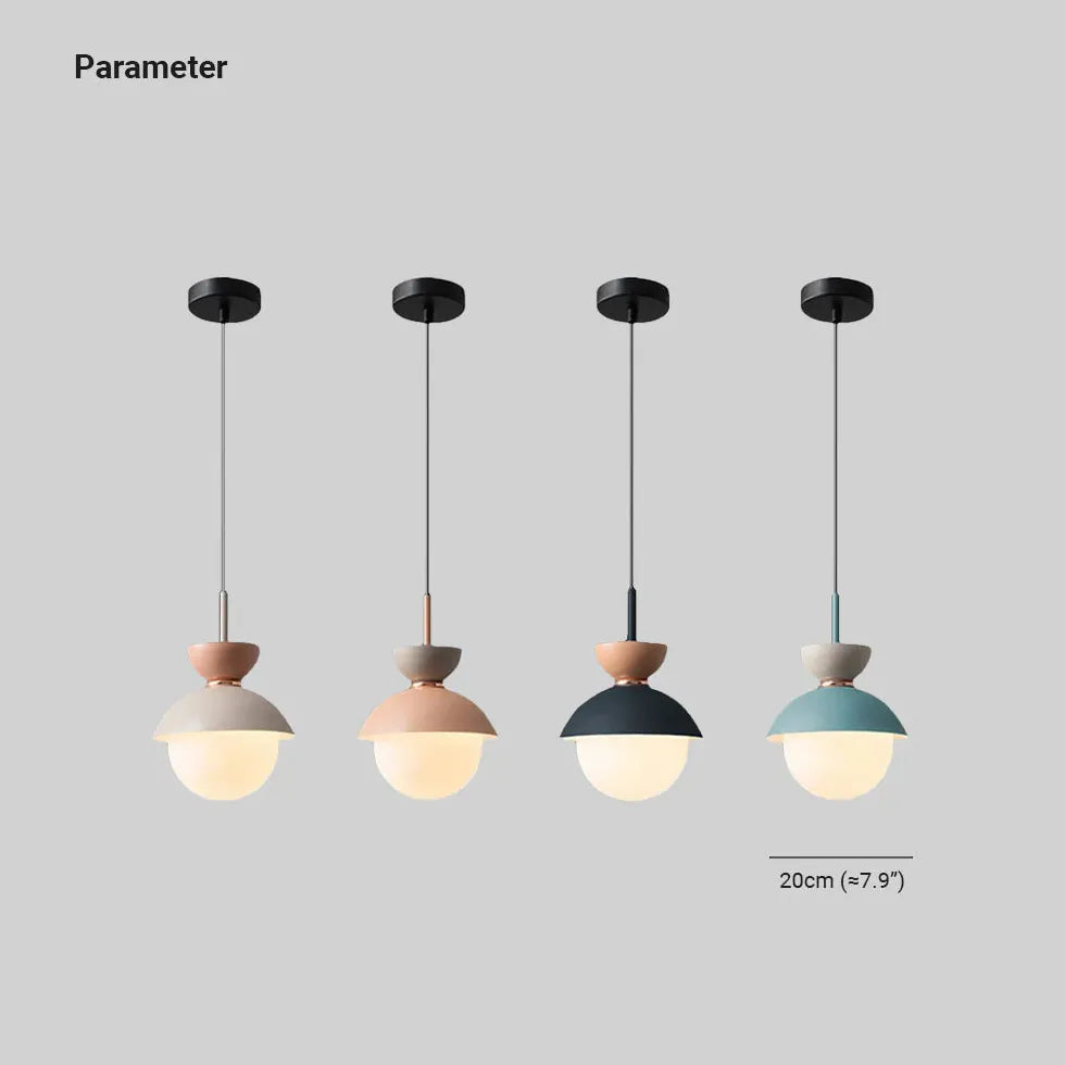 Lampadario Palle di Vetro Design e Luce - clowasit.com