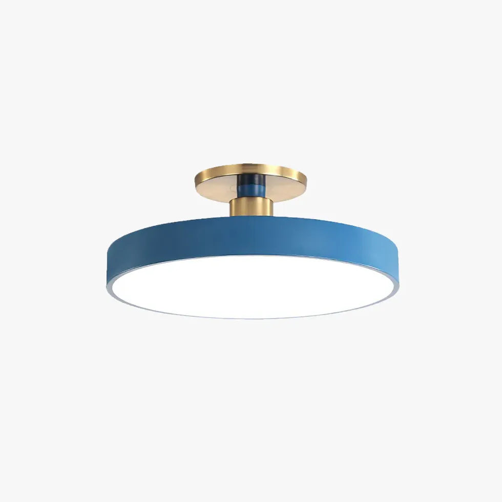 Cupole per lampadari Stile moderno camera - clowasit.com