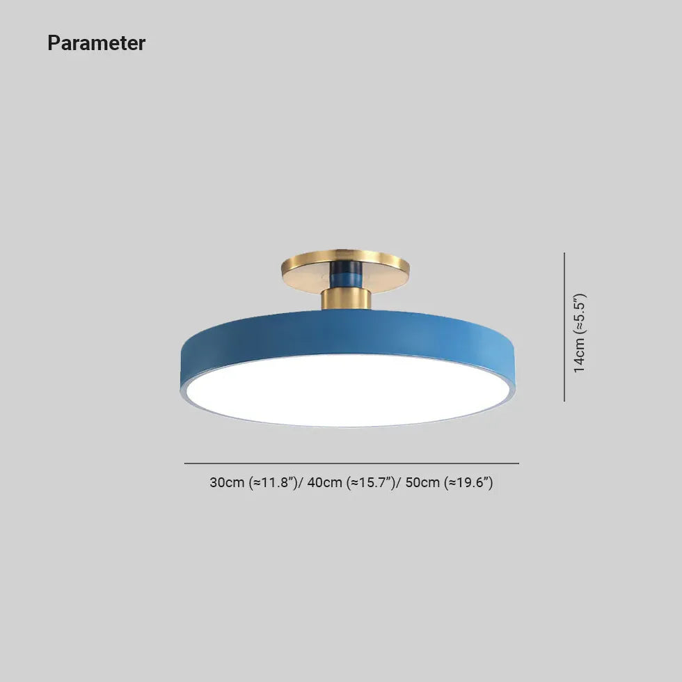 Cupole per lampadari Stile moderno camera - clowasit.com
