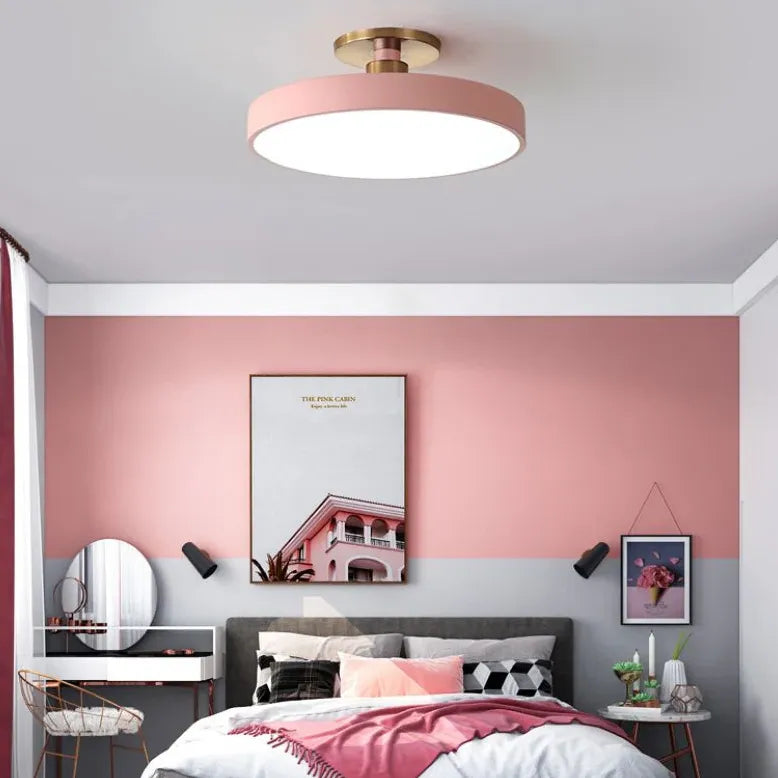 Cupole per lampadari Stile moderno camera - clowasit.com