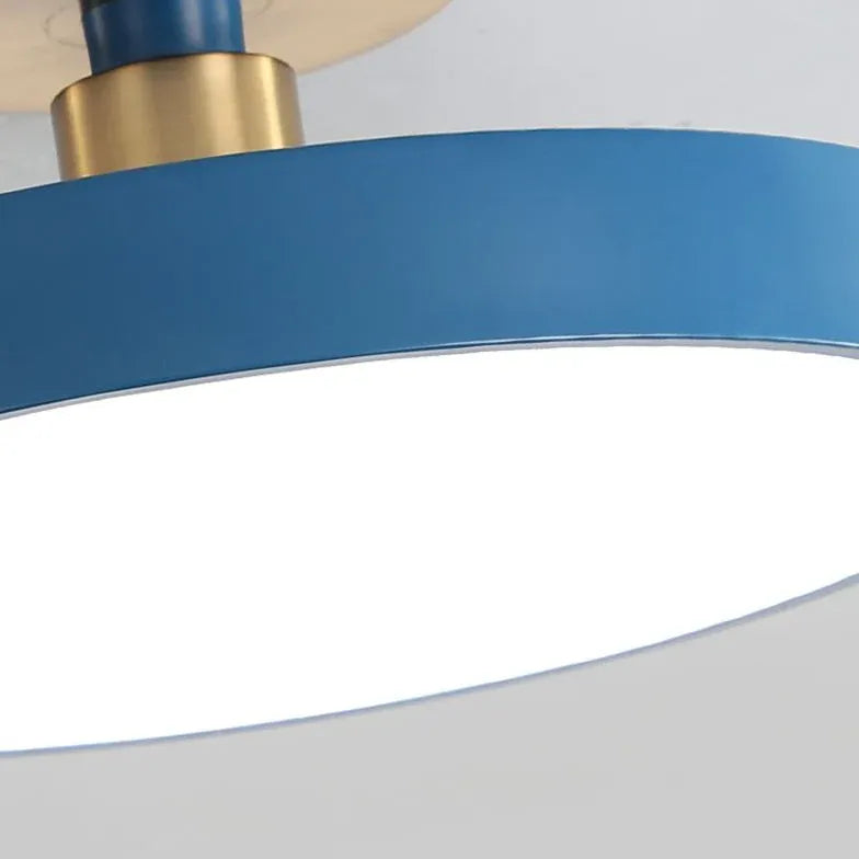 Cupole per lampadari Stile moderno camera - clowasit.com