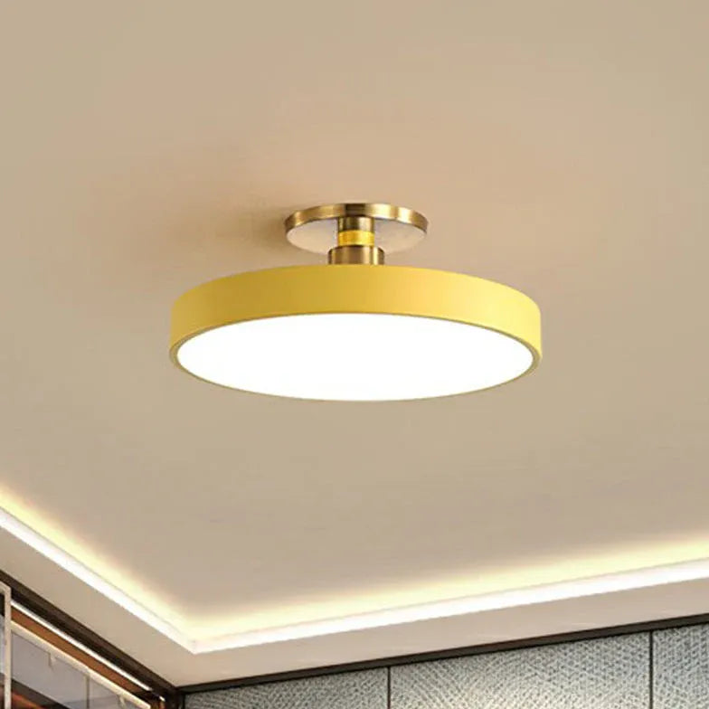 Cupole per lampadari Stile moderno camera - clowasit.com