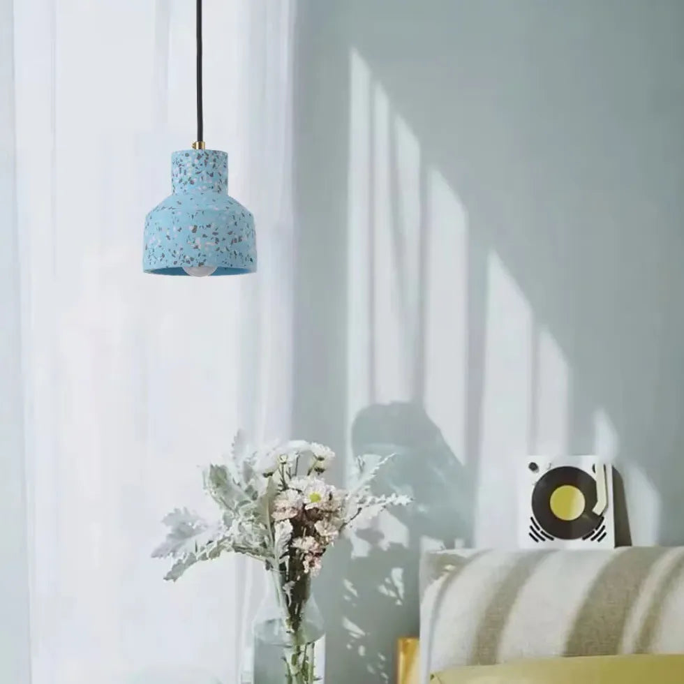 Lampade a sospensione da comodino Design moderno - clowasit.com