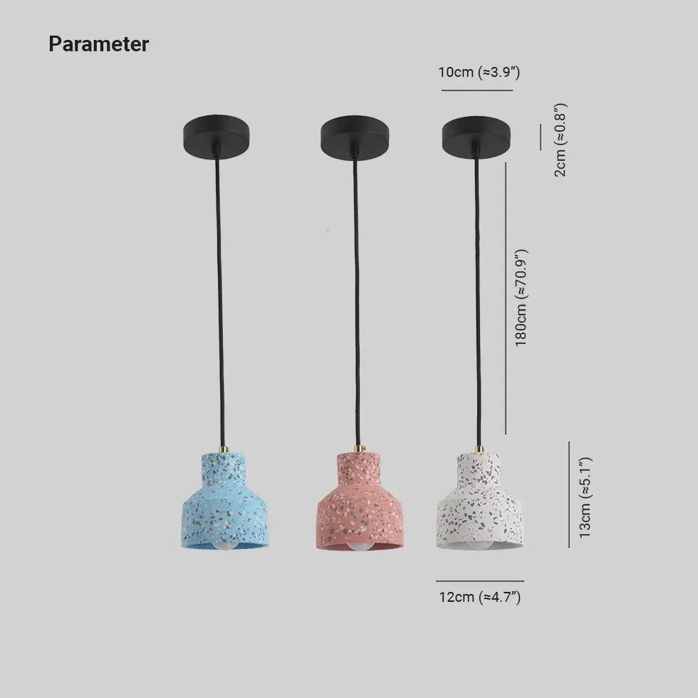 Lampade a sospensione da comodino Design moderno - clowasit.com