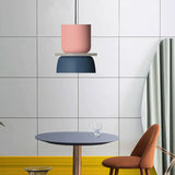 Classico lampadario da pranzo a doppio strato - clowasit.com