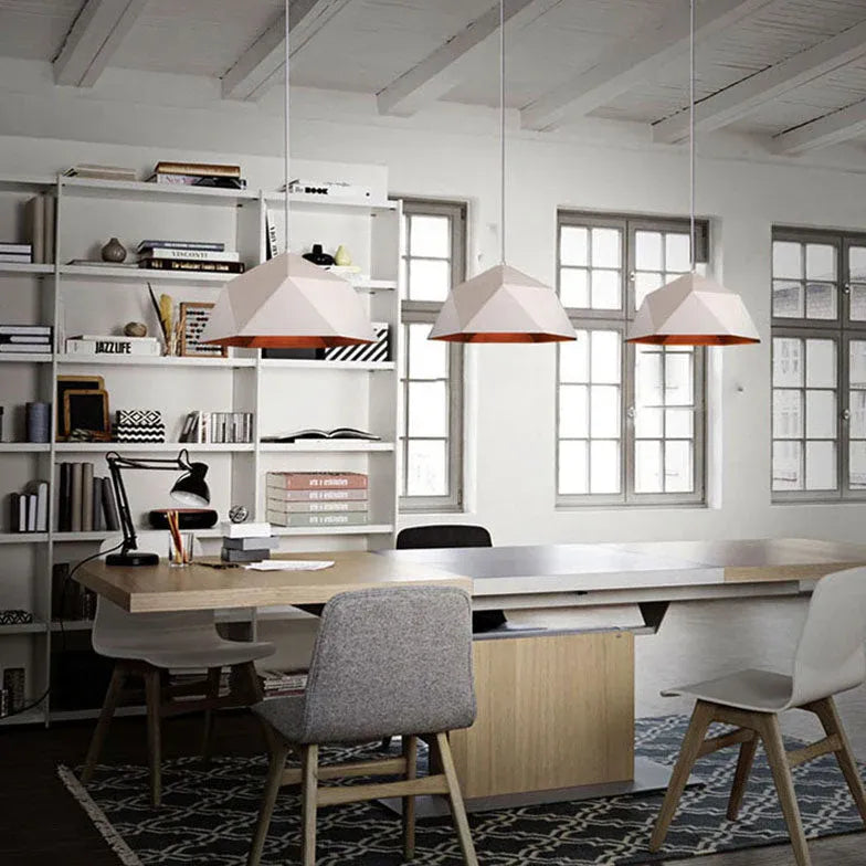 Lampadari Moderni Per Studio Design Elegante - clowasit.com