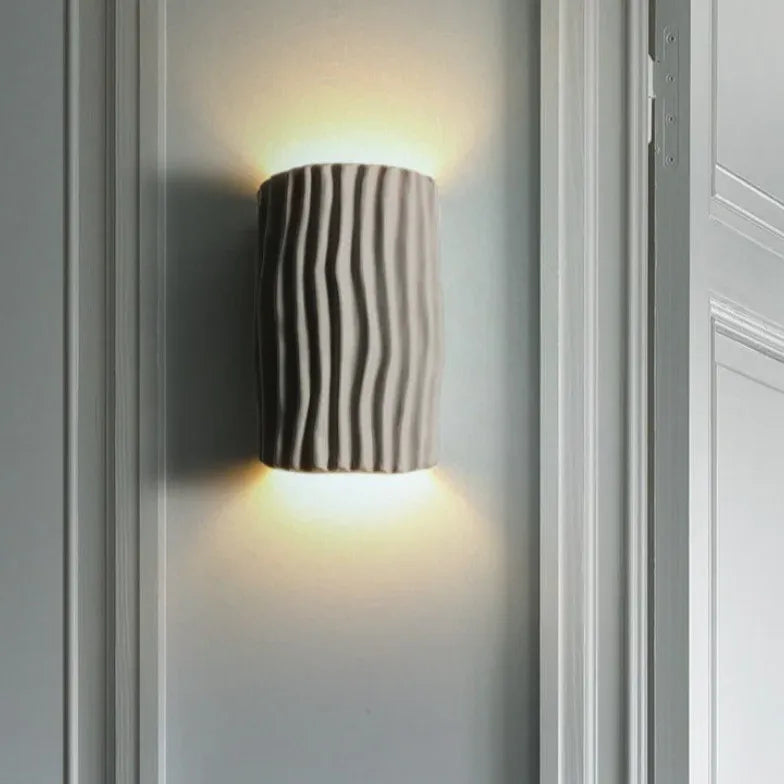 Applique da parete letto Luce Bianco Moderno - clowasit.com