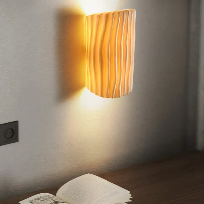 Applique da parete letto Luce Bianco Moderno - clowasit.com