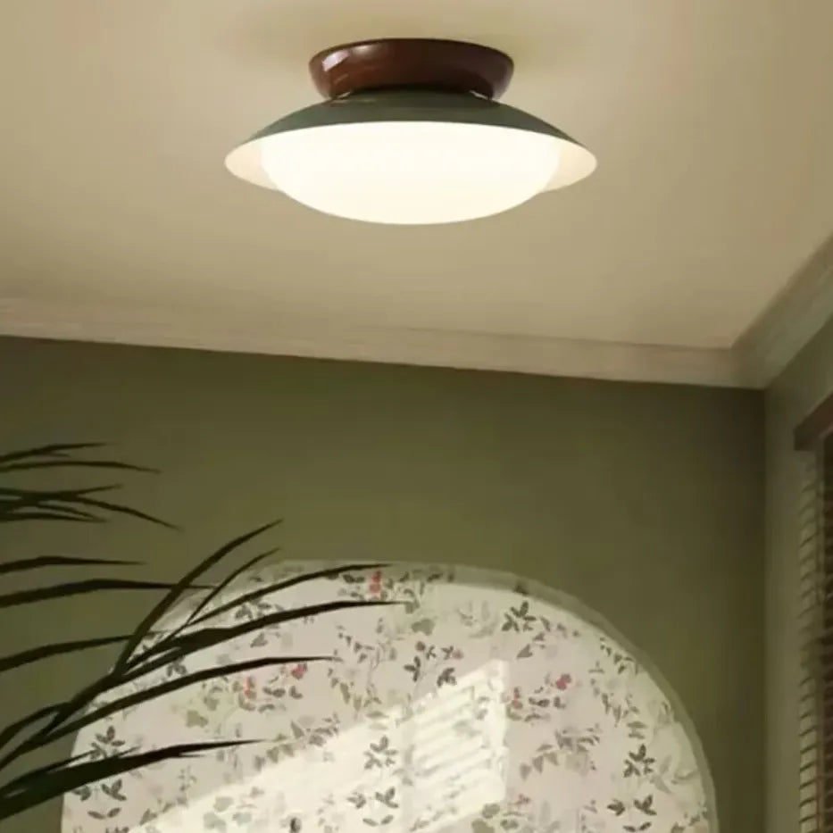 Lampade a led da incasso Corridoio Stile Retrò - clowasit.com