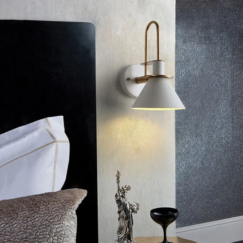 Lampada da incasso parete in Nero Industriale - clowasit.com