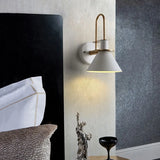 Lampada da incasso parete in Nero Industriale - clowasit.com