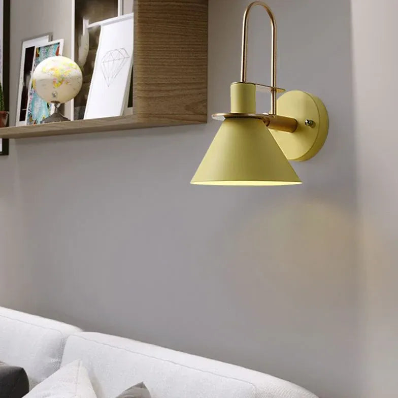 Lampada da incasso parete in Nero Industriale - clowasit.com
