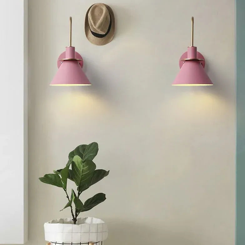 Lampada da incasso parete in Nero Industriale - clowasit.com