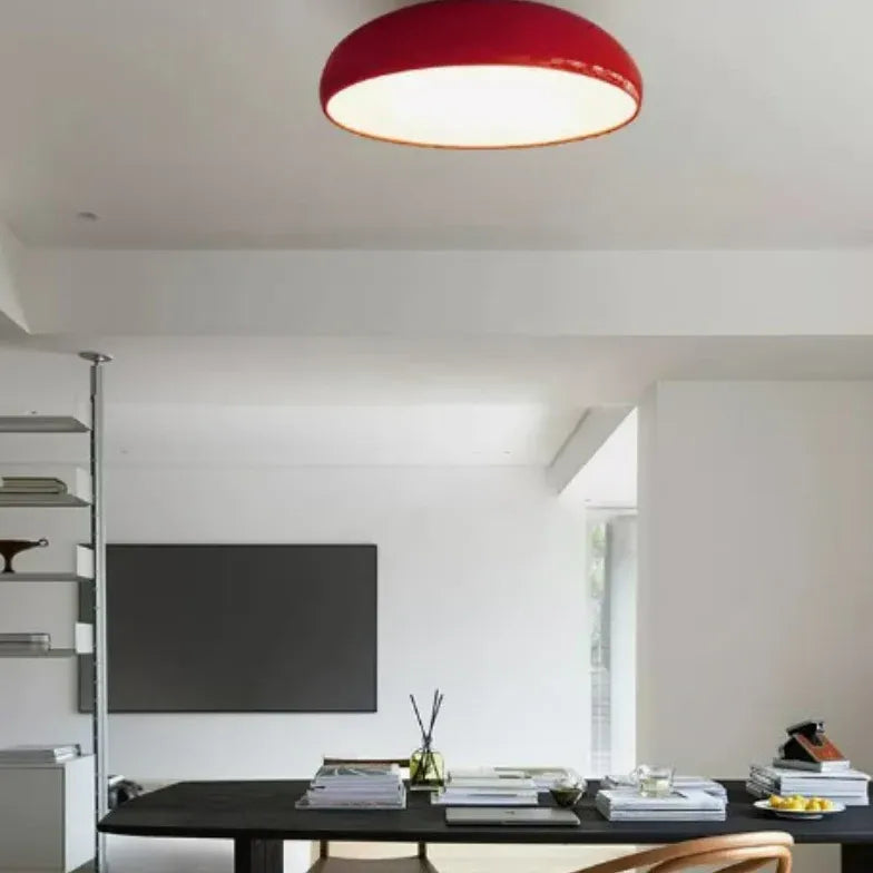 Lampadario moderno sala pranzo Elegante Nero - clowasit.com