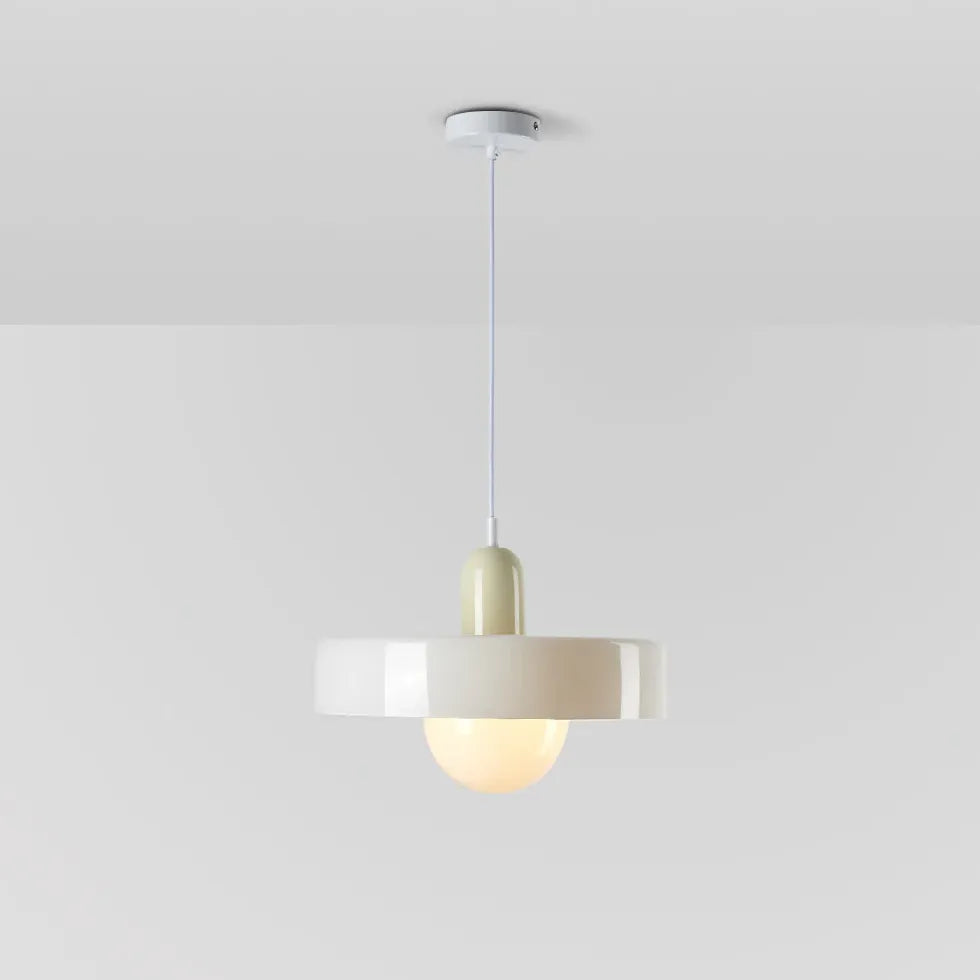 Lampadari in vetro colorato per il soggiorno - clowasit.com