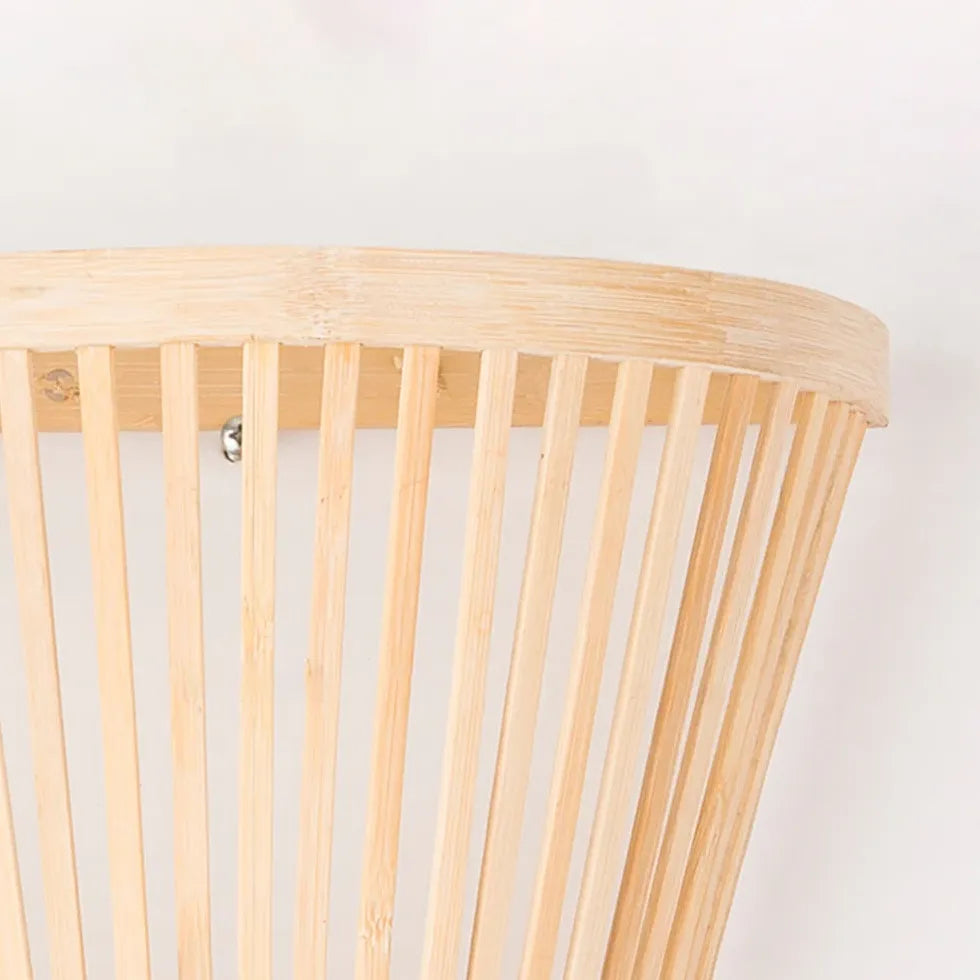 Applique da parete rattan Stile Verticale Elegante - clowasit.com