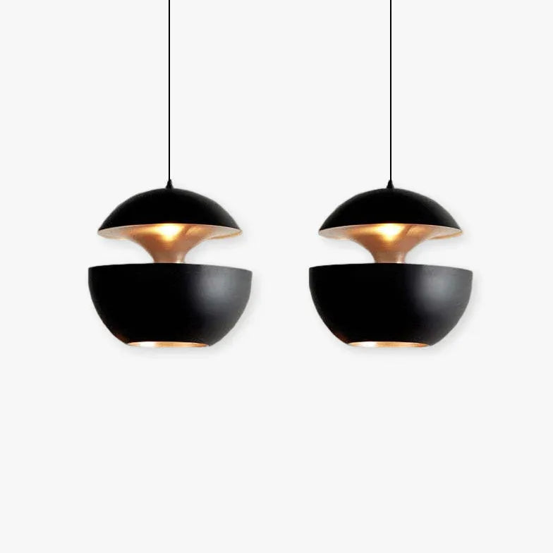 Lampadario moderno a forma di mela - clowasit.com