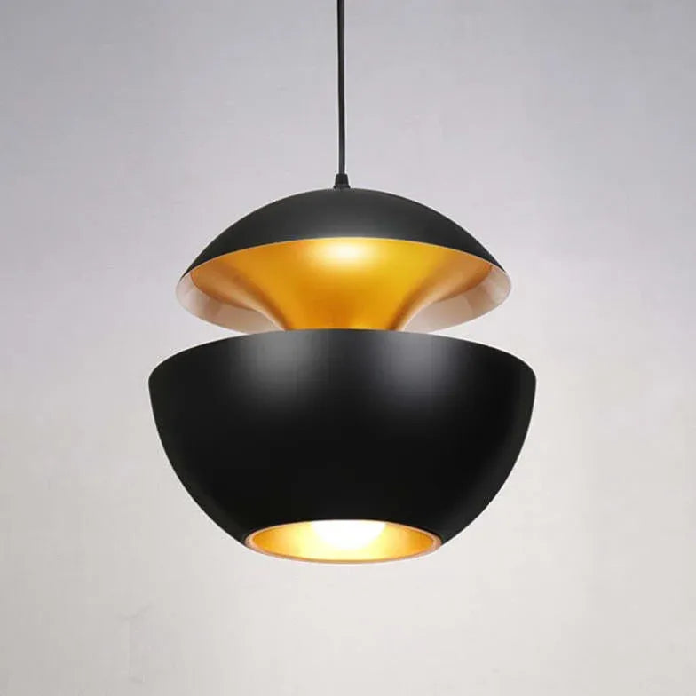 Lampadario moderno a forma di mela - clowasit.com