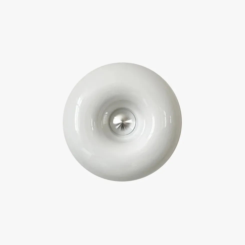 Plafoniere Led Moderne Da Parete Arancione Eleganza - clowasit.com